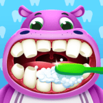 My Angelia Cats Dental Care VARY Apk Mod Unlimited Money
