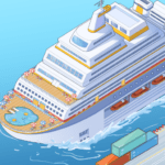 My Cruise VARY Apk Mod Unlimited Money
