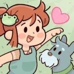My Dear Farm 1.3 Apk Mod Unlimited Money