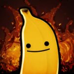 My Friend Pedro Ripe for Reve 1.12 Apk Mod Unlimited Money