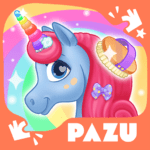 My Magical Unicorn Girls Games 1.9 Apk Mod Unlimited Money