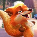 My Talking Fox Apk Mod Unlimited Money