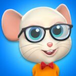 My Talking Hal 1.8.2 Apk Mod Unlimited Money