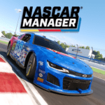 NASCAR Manager 29.01.208100 Apk Mod Unlimited Money