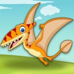 Names of dinosaurs 1.0.25 Apk Mod Unlimited Money Names of dinosaurs 1.0.25 Apk Mod Unlimited Money