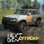 Next Gen 4×4 Offroad Sim 2 8.0 Apk Mod Unlimited Money