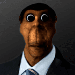 Nextbot chasing 0.8 Apk Mod Unlimited Money