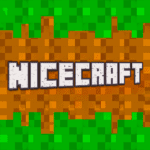 Nice Craft – Building Crafting 1 Apk Mod Unlimited Money