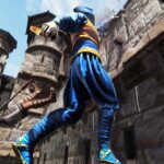 Ninja Assassin Creed Shadow 1.1.0f1 Apk Mod Unlimited Money