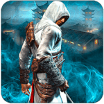 Ninja Odyssey Assassin Saga II Apk Mod Unlimited Money
