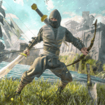 Ninja Samurai Assassin Hunter 4.2 Apk Mod Unlimited Money Ninja Samurai Assassin Hunter 4.2 Apk Mod Unlimited Money