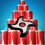 Ninja Star Shuriken 1.1.5 Apk Mod Unlimited Money