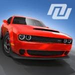 Nitro Nation Car Racing Game 7.5.5 Apk Mod Unlimited Money