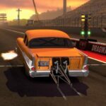 No Limit Drag Racing 2 1.6.6 Apk Mod Unlimited Money