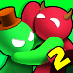 Noodleman.io 2 – Fight Party 3.6 Apk Mod Unlimited Money