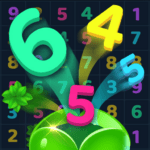 Number Crush Match Ten Puzzle 1.2.0 Apk Mod Unlimited Money