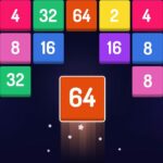 Number Games-2048 Blocks 3.9 Apk Mod Unlimited Money