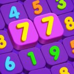 Number Match Ten Crush Puzzle 1.9 Apk Mod Unlimited Money