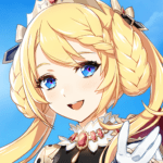 OUTERPLANE – Strategy Anime 1.1.0 Apk Mod Unlimited Money