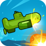 Ocean War-Stealth Mission 1.2.3 Apk Mod Unlimited Money