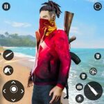 Offline Fps Gun Strike Games Apk Mod Unlimited Money