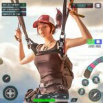 Offline Gun Games Fire Games 1.10 Apk Mod Unlimited Money