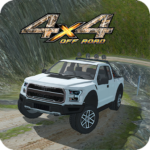 Offroad 4×4 Car Driving Game 2.3 Apk Mod Unlimited Money