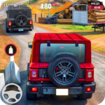 Offroad Jeep Simulator – Jeep 4.1 Apk Mod Unlimited Money