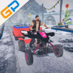 Offroad Quad Bike Transport 3D 2.3 Apk Mod Unlimited Money