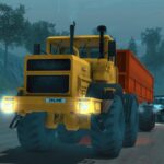 Offroad Simulator Online 4×4 4.60 Apk Mod Unlimited Money