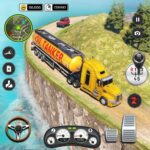 Oil Tanker Simulator Games 3D 1.9 Apk Mod Unlimited Money