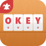 Okey Online 1.12.1 Apk Mod Unlimited Money