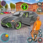 Open World Car Driving Games 1.9 Apk Mod Unlimited Money