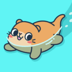 Otter Ocean – Treasure hunt wi 2.14.4 Apk Mod Unlimited Money