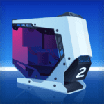 PC Creator 2 – Computer Tycoon 2.0.0 Apk Mod Premium