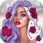 Paint Color Color by number 1.0.204 Apk Mod Unlimited Money Paint Color Color by number 1.0.204 Apk Mod Unlimited Money