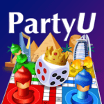 PartyU – GameChat 1.2.5 Apk Mod Unlimited Money