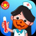 Pepi Hospital Learn Care 1.2.10 Apk Mod Unlimited Money