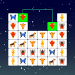Pet Connect Tile Puzzle Match 6.2.1 Apk Mod Unlimited Money