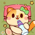 Pet cat Daycare games for baby 2.0.2 Apk Mod Unlimited Money Pet cat Daycare games for baby 2.0.2 Apk Mod Unlimited Money