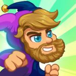 PewDiePies Pixelings – Idle R 1.32.0 Apk Mod Unlimited Money