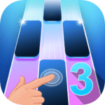 Piano Tiles 3 1.3.9 Apk Mod Unlimited Money
