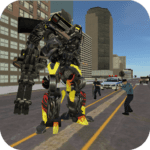 Pickup Truck Robot 1.7 Apk Mod Unlimited Money Pickup Truck Robot 1.7 Apk Mod Unlimited Money