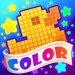 Picture Cross Color 1.7.0 Apk Mod Unlimited Money
