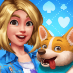 Pipers Pet Cafe – Solitaire 0.41.4 Apk Mod Unlimited Money