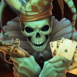 Pirates PuzzlesMatch 3 RPG 1.5.15 Apk Mod Unlimited Money