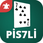Pis Yedili Online 1.13.1 Apk Mod Unlimited Money