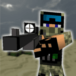 Pixel Sniper 3D 8.3.6 Apk Mod Unlimited Money