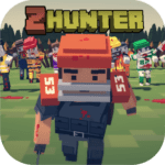 Pixel Zombie Hunter Survival 0.5 Apk Mod Unlimited Money