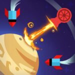 Planet Smash 0.2.3 Apk Mod Unlimited Money